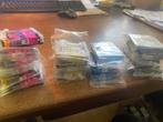 14 x Brother DCP j4120dw inktcartridges, Computers en Software, Ophalen of Verzenden, Nieuw, Cartridge, Brother