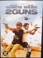 2 Guns, Cd's en Dvd's, Dvd's | Thrillers en Misdaad, Ophalen of Verzenden, Zo goed als nieuw