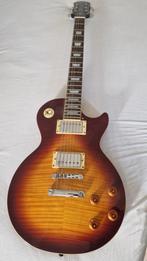 Epiphone Les Paul Standard - Mooie Gitaar!, Ophalen, Zo goed als nieuw, Solid body, Epiphone