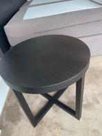 Bijzettafel 2 stuks, Ophalen, Zo goed als nieuw