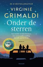 Onder de sterren Een moeder en 2 dochters. VIRGINIE GRIMALDI, Boeken, Romans, Verzenden, Nieuw, Nederland, Virginie Grimaldi