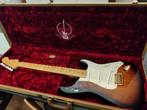 Fender stratocaster 60th Anniversary Commemorative American, Muziek en Instrumenten, Snaarinstrumenten | Gitaren | Elektrisch