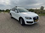 Audi Q5 2.0 Quattro youngtimer - probleem aandrijfaslager, Auto's, Audi, Automaat, 1730 kg, Beige, 4 cilinders
