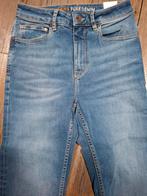 KUYICHI Lisette flared jeans W27 L32, Kleding | Dames, Spijkerbroeken en Jeans, Blauw, KUYICHI, Nieuw, Ophalen of Verzenden