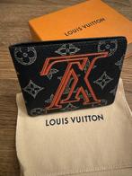 Originele Louis Vuitton Multiple Ink Wallet (Initialen), Sieraden, Tassen en Uiterlijk, Portemonnees, Overige merken, Gebruikt
