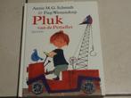 Pluk van de Petteflet / Annie M.G. Schmidt, Fictie algemeen, Jongen of Meisje, Ophalen of Verzenden, Zo goed als nieuw