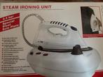 stoomstrijkijzer dbs 2781 nieuw in doos, Ophalen, Nieuw