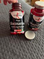 Lucovitaal Puur Glucosamine 1500mg - 120 tabletten, Ophalen of Verzenden, Zo goed als nieuw, Poeder of Drank