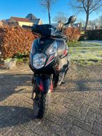 Sym orbit *in onderdelen zonder frame*, Ophalen, Zo goed als nieuw