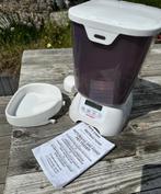 Automatische voerbak voor droogvoer voor hond of kat, Dieren en Toebehoren, Ophalen, Zo goed als nieuw