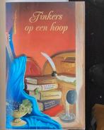 Herman Finkers - Finkers op een hoop, Ophalen of Verzenden, Zo goed als nieuw, Nederland, Herman Finkers
