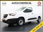 Opel Combo 1.5D L1H1 Navi Apple/Android Airco Pdc Schuifdeur, Voorwielaandrijving, Stof, Gebruikt, 1337 kg