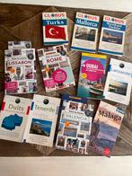 Time to momo + Diverse Reisgidsen, Overige merken, Budget, Europa, Ophalen of Verzenden