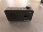 Noodradio FM/DAB Caliber HPG 335DAB, Audio, Tv en Foto, Radio's, Ophalen of Verzenden, Zo goed als nieuw, Radio