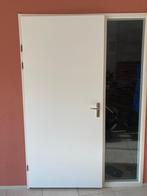 Binnen deur 211,5 x 93 cm, Ophalen, Gebruikt, 80 tot 100 cm, Binnendeur