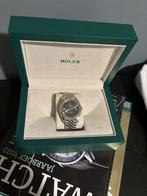Rolex datejust Wimbledon, Sieraden, Tassen en Uiterlijk, Horloges | Heren, Ophalen, Staal, Polshorloge, Nieuw