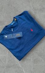 Ralph lauren shirt | maat M, Maat 48/50 (M), Paars, Ralph Lauren, Ophalen of Verzenden