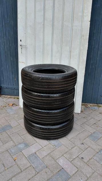  215/65R16 beschikbaar voor biedingen