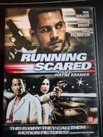 Running scared, Ophalen of Verzenden, Zo goed als nieuw, Actie