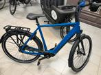 Gazelle Chamonix C5 Belt H61 - NIEUW, Ophalen, Nieuw, 59 cm of meer, 50 km per accu of meer