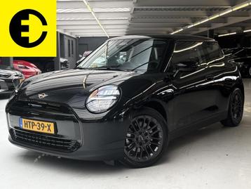 Mini Cooper E Classic 40,7 KW | 35 KM | Applecarplay / andro beschikbaar voor biedingen