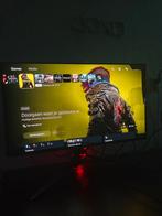 Asus rog swift PG32UCDMR qd-oled Gaming monitor, Computers en Software, Monitoren, Gaming, Asus, Nieuw, Ultra HD (4K)