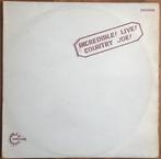 Country Joe Live lp, Cd's en Dvd's, Vinyl | Rock, Ophalen, Zo goed als nieuw, 12 inch, Singer-songwriter