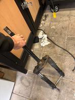 Zip 4t Voorvork, Fietsen en Brommers, Brommeronderdelen | Scooters, Ophalen of Verzenden, Gebruikt, Overige typen, Piaggio