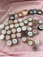 Mintenz testers 58 stuks, Sieraden, Tassen en Uiterlijk, Uiterlijk | Cosmetica en Make-up, Ophalen of Verzenden, Zo goed als nieuw