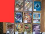 Pokemon kaarten hitjes, crown zenith en anderen, Hobby en Vrije tijd, Nieuw, Ophalen of Verzenden, Meerdere kaarten