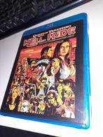 BLU RAY Hell Ride Quentin Tarantino, Cd's en Dvd's, Blu-ray, Ophalen, Zo goed als nieuw, Actie