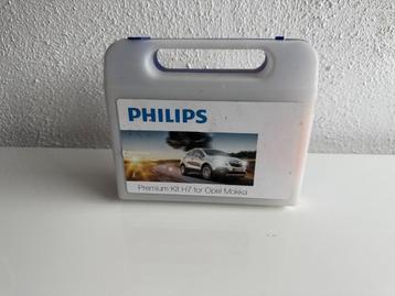 Opel Mokka - Premium Kit H7 beschikbaar voor biedingen