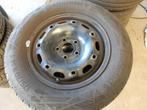 VW Polo  5x100 (175/70/14), Auto-onderdelen, Banden en Velgen, Ophalen, 14 inch, Gebruikt, 175 mm