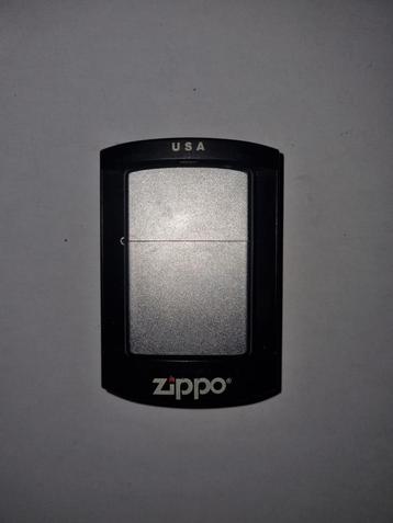 Originele Zippo. Zonder opdruk.NIEUW! beschikbaar voor biedingen