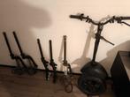Piaggio zip sp98 sp 2000 mono voorvork sp1 sp2 kaal compleet, Ophalen of Verzenden