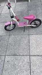 Corvino loopfiets meisjes, Ophalen, Corvino, 14 inch of minder, Handrem