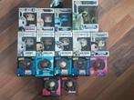 Funko Pops & Dorbz Collectie - Goede staat!, Ophalen of Verzenden, Zo goed als nieuw