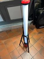 STIER LM 5300  Accu Bouwlamp op standaard NIEUW!, Info@stier.com, Minder dan 50 watt, Overige typen, Ophalen of Verzenden