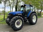 New Holland TM 165, Zakelijke goederen, Agrarisch | Tractoren, Meer dan 160 Pk, New Holland, Gebruikt, Meer dan 10000