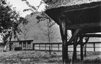 Groeten uit Orvelte, Ophalen of Verzenden, 1960 tot 1980, Ongelopen, Drenthe