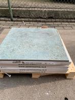 Serenissima Carpet Verderame Tegels - 6,12 m2, Ophalen, 60 cm of meer, Keramiek, Nieuw