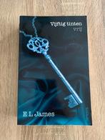 Vijftig tinten vrij - E L James, Boeken, Ophalen, Gelezen, Nederland