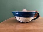 Le creuset citruspers - perfect voor verse sap! NIEUW!, Ophalen of Verzenden, Nieuw