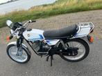 Te koop zundapp 448 sprinter met kenteken, Fietsen en Brommers, Ophalen of Verzenden, Zo goed als nieuw, Overige modellen