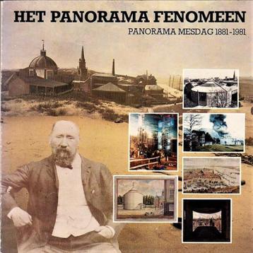 Visserij - Fruitema - Panorama Mesdag 1881-1981