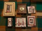 Diverse vintage houten artikelen, Ophalen of Verzenden