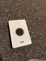 Bosch EasyControl CT200 Slimme Thermostaat, Doe-het-zelf en Verbouw, Thermostaten, Ophalen of Verzenden, Slimme thermostaat, Zo goed als nieuw