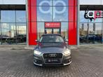 Audi Q3 2.0 TFSI quattro, Auto's, Audi, Origineel Nederlands, Te koop, Zilver of Grijs, Benzine