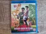Heroes Shed No Tears Blu-Ray, Ophalen of Verzenden, Zo goed als nieuw, Actie
