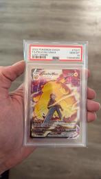 Pokémon Pikachu VMAX TG17/TG30 PSA 10, Ophalen of Verzenden, Zo goed als nieuw